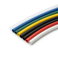 Ống co nhiệt chống cháy không Halogen