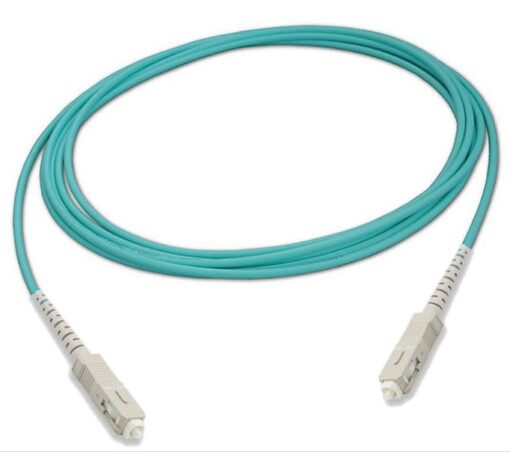 Dây nhảy quang Patch cord SC-SC 0,9mm OM3 2m (2105019-2)