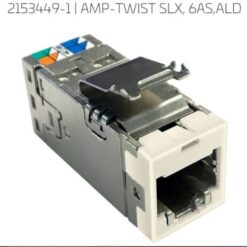 Hạt mạng Commscope/AMP Cat6A (2153449-1)