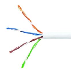 Cáp mạng Commscope/AMP Cat5e UTP (6-219590-2)