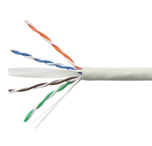 Commscope Krone Data Cáp Commscope/AMP KRONE cat6 UTP (64991030-01A) - Đất Việt JSC