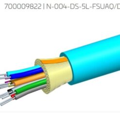 Cáp quang Commscope/AMP 4 sợi OM3 (700009822)