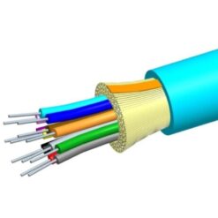 Cáp quang Commscope/AMP 8 sợi OM3 (760026336)