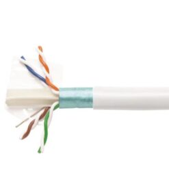 Cáp mạng Commscope/AMP Cat6a F/UTP (884024508/10)