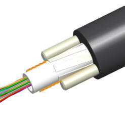 Cáp quang Commscope/AMP 12 sợi OS2 (760135491)