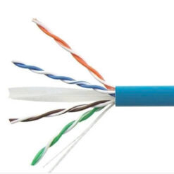 Cáp mạng Commscope/AMP Cat6 UTP (1427254-6)